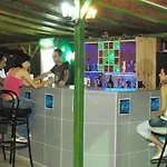 Afsin Hotel 
